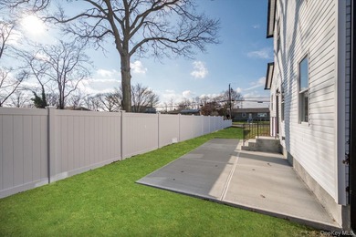 This completely remodeled home comes complete with modern - photo 22