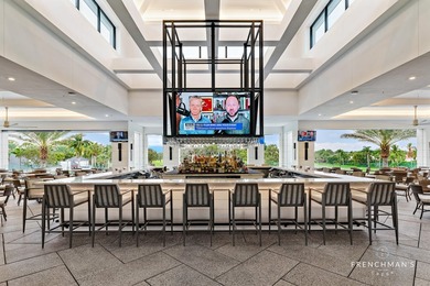 Modern Masterpiece in Prestigious Frenchman's Creek. A rare - photo 22