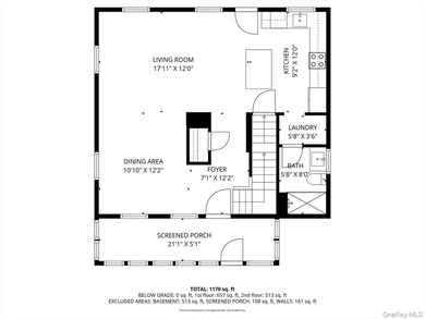 This completely remodeled home comes complete with modern - photo 24