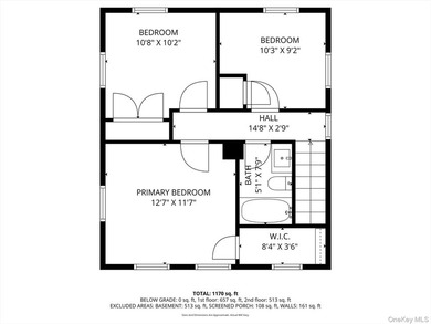 This completely remodeled home comes complete with modern - photo 25