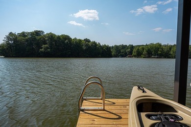 Rustic charm abounds in this beautiful Candlewood lakefront - photo 29