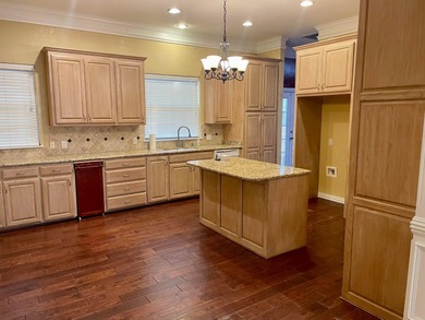 Come take a look at this GORGEOUS home that features a large