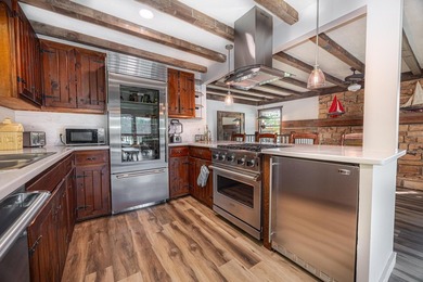 Rustic charm abounds in this beautiful Candlewood lakefront - photo 34