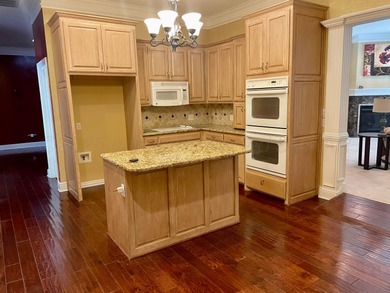 Come take a look at this GORGEOUS home that features a large