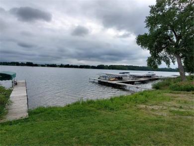 Lake Lot For Sale in Brandon, Minnesota