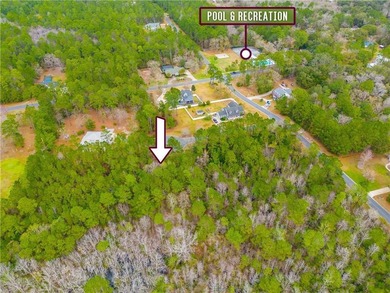 Location, Location, Location! Lot is located on a cul-de-sac - photo 3