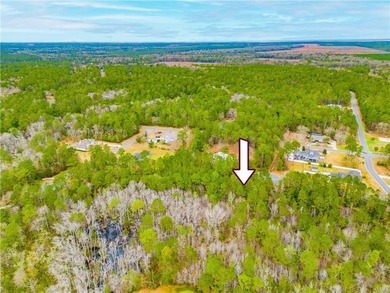 Location, Location, Location! Lot is located on a cul-de-sac - photo 4