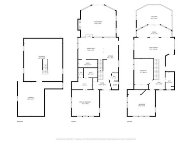 This 3-BD, 3.5-BA, 2,978-sq-ft 2-story fully renovated home - photo 55