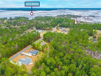 Location, Location, Location! Lot is located on a cul-de-sac - photo 10