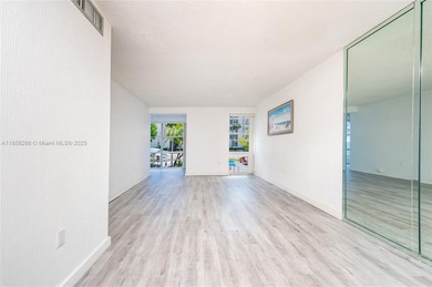 Prime opportunity in desirable Sunny Isles! This 2-bedroom, 1