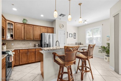 Lake Condo For Sale in Bonita Springs, Florida