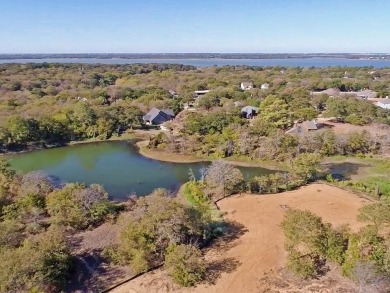 Lake Acreage For Sale in Oak Point, Texas
