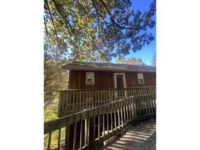 Lake Condo Sale Pending in Butler, Tennessee