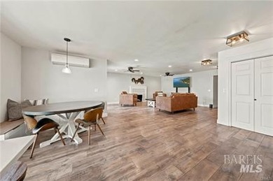 Experience breathtaking south-facing views of Clear Lake and Mt - photo 8