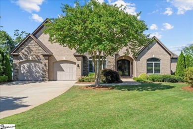 Lake Home For Sale in Chesnee, South Carolina