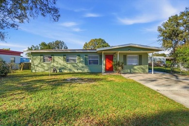 Lake Mariana Home Sale Pending in Auburndale Florida