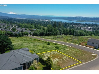 Columbia River - Clark County Lot For Sale in Washougal Washington