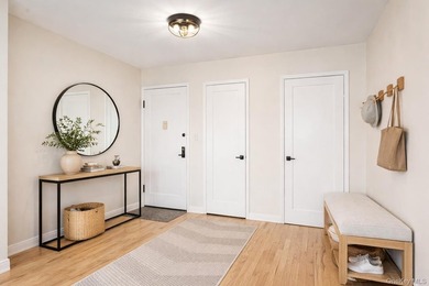 Sophisticated and sun-filled two-bedroom co-op offering hardwood - photo 3
