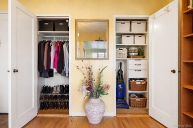 Sophisticated and sun-filled two-bedroom co-op offering hardwood - photo 5