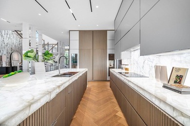 Step into unparalleled luxury in this brand-new custom estate