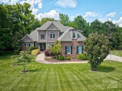 Lake Home For Sale in Lake Wylie, South Carolina