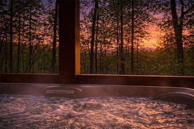 (private lake, pond, coastal) Home For Sale in Cherry Log Georgia