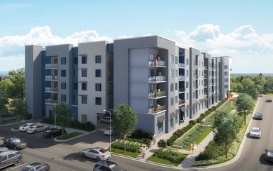Prime Multi-Family Development Opportunity - 5321 Maines Street - photo 1