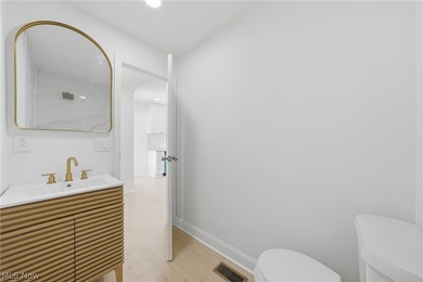 Classic architecture meets modern living in this beautifully - photo 12
