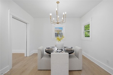 Classic architecture meets modern living in this beautifully - photo 13
