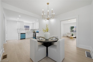 Classic architecture meets modern living in this beautifully - photo 14