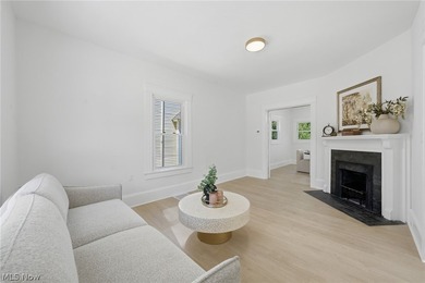 Classic architecture meets modern living in this beautifully - photo 18