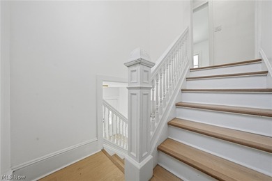Classic architecture meets modern living in this beautifully - photo 19