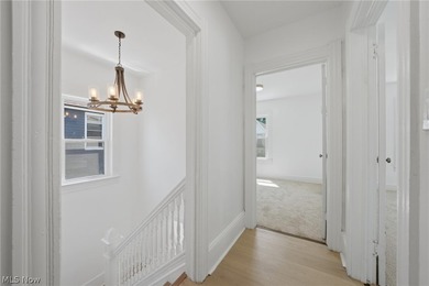 Classic architecture meets modern living in this beautifully - photo 20