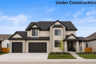 New construction luxury home in Windsor's Greenspire at Windsor - photo 1