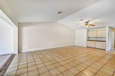 Well-Maintained Duplex in Southwest Cape Coral! Excellent - photo 22