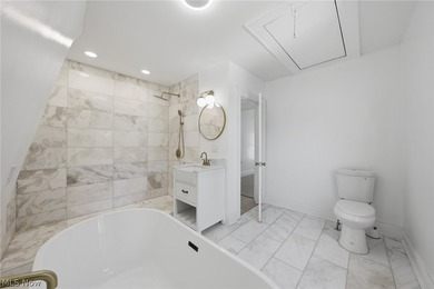 Classic architecture meets modern living in this beautifully - photo 22