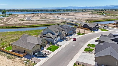 New construction luxury home in Windsor's Greenspire at Windsor - photo 3