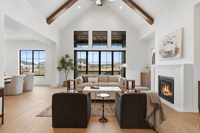 New construction luxury home in Windsor's Greenspire at Windsor - photo 6