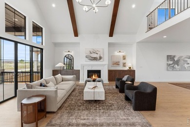 New construction luxury home in Windsor's Greenspire at Windsor - photo 7