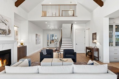 New construction luxury home in Windsor's Greenspire at Windsor - photo 8