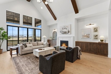 New construction luxury home in Windsor's Greenspire at Windsor - photo 9