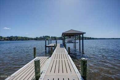 This secluded, contemporary waterfront home sits on a quiet - photo 30