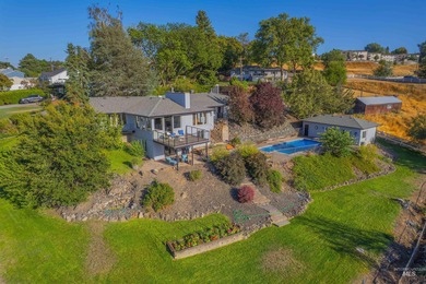 (private lake, pond, creek) Home For Sale in Lewiston Idaho