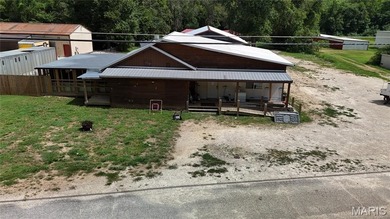 Current River Commercial For Sale in Van Buren Missouri
