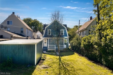 Classic architecture meets modern living in this beautifully - photo 39