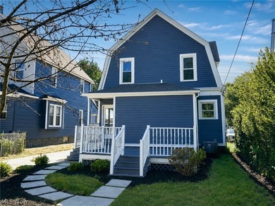Classic architecture meets modern living in this beautifully - photo 41