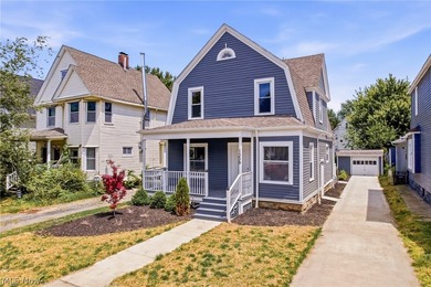 Classic architecture meets modern living in this beautifully - photo 46