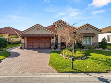 (private lake, pond, coastal) Home For Sale in Lakeland Florida