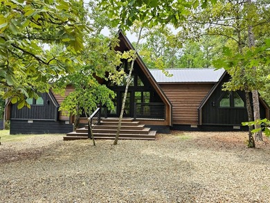 Broken Bow Lake Home For Sale in Broken Bow Oklahoma