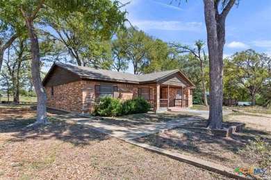 Lake Home Sale Pending in Belton, Texas